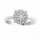 Anillo Fusion & Solitaire
