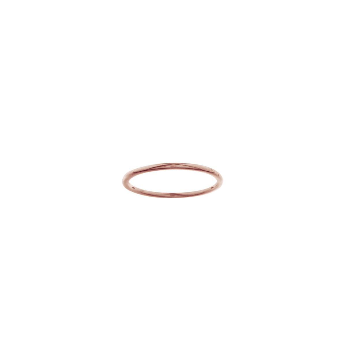 Ring rose gold