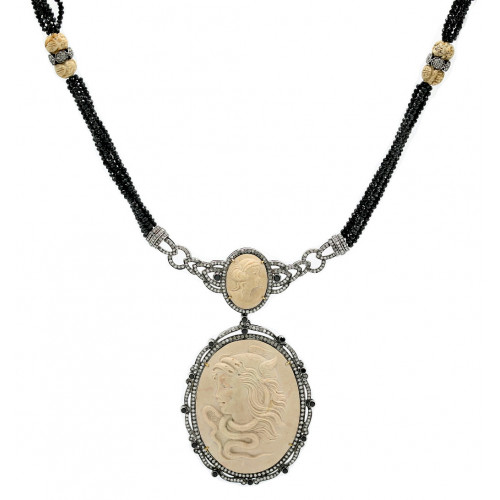 Necklace D´Art
