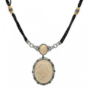 Necklace D´Art