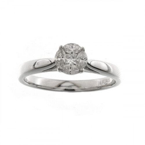 Ring Fusion & Solitaire