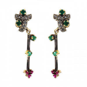 Pendientes D´Art