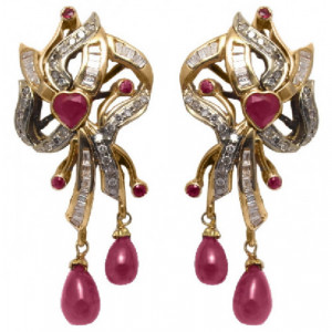 Pendientes D´Art