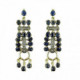 Earrings D´Art