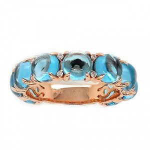 Anillo Filicia