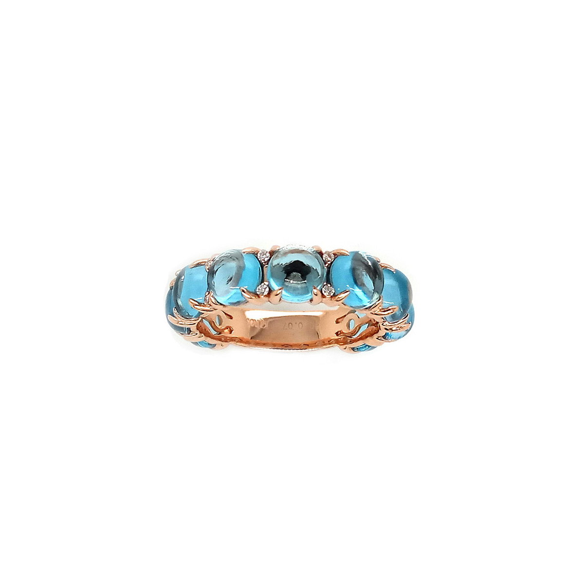 Anillo Filicia