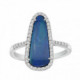 Ring Opal