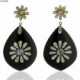 Earrings D´Art