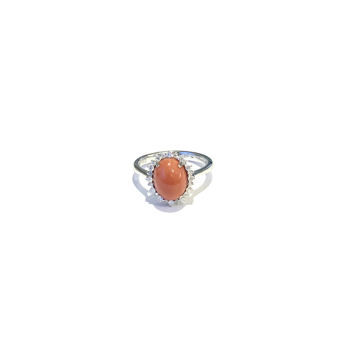 Anillo Coral