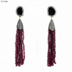 Earrings D´Art