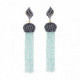 Earrings D´Art