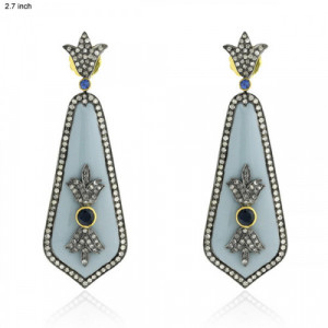 Earrings D´Art