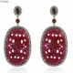 Earrings D´Art