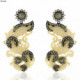 Earrings D´Art