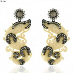 Earrings D´Art