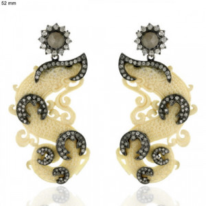 Earrings D´Art