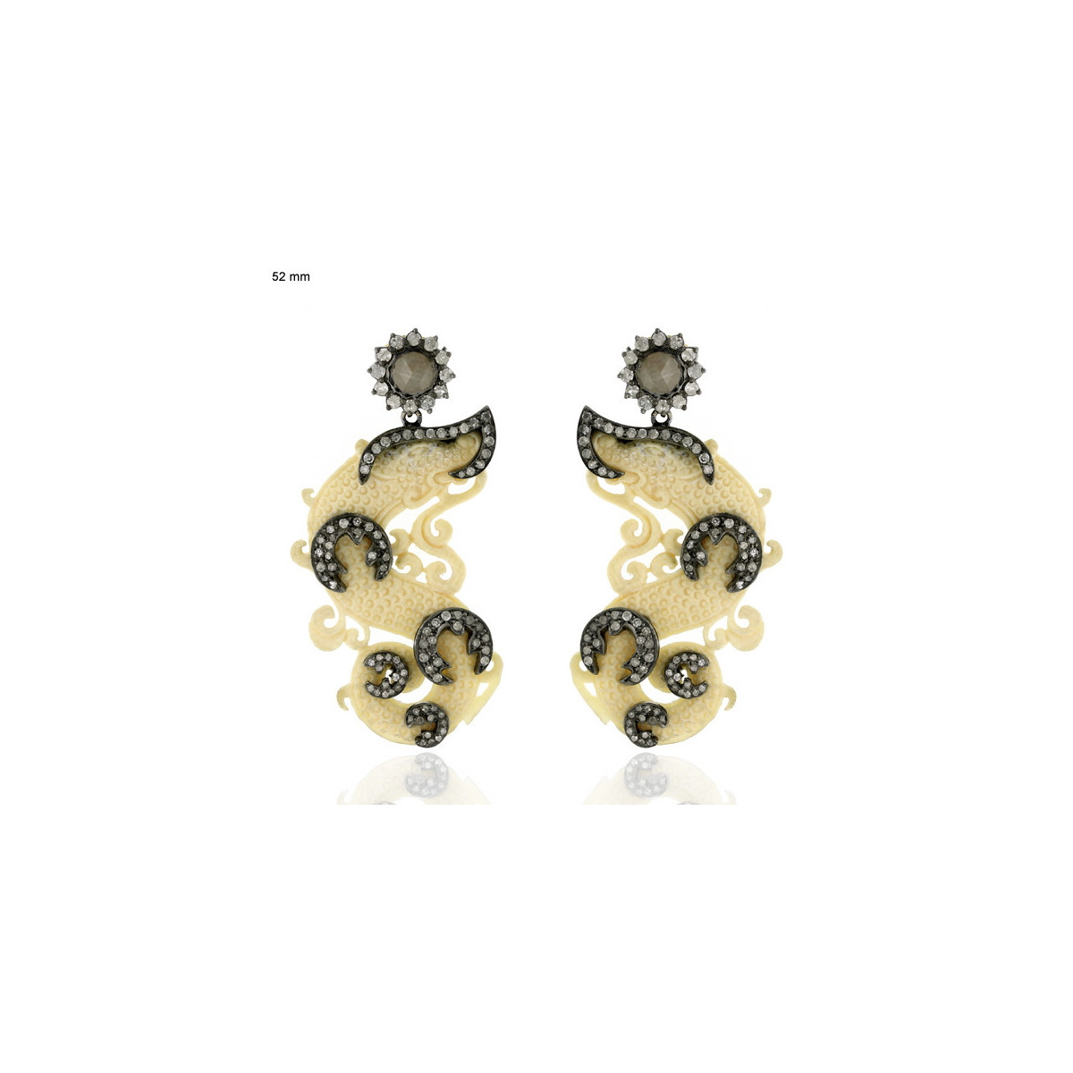 Pendientes D´Art