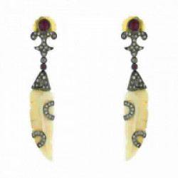 Pendientes D´Art