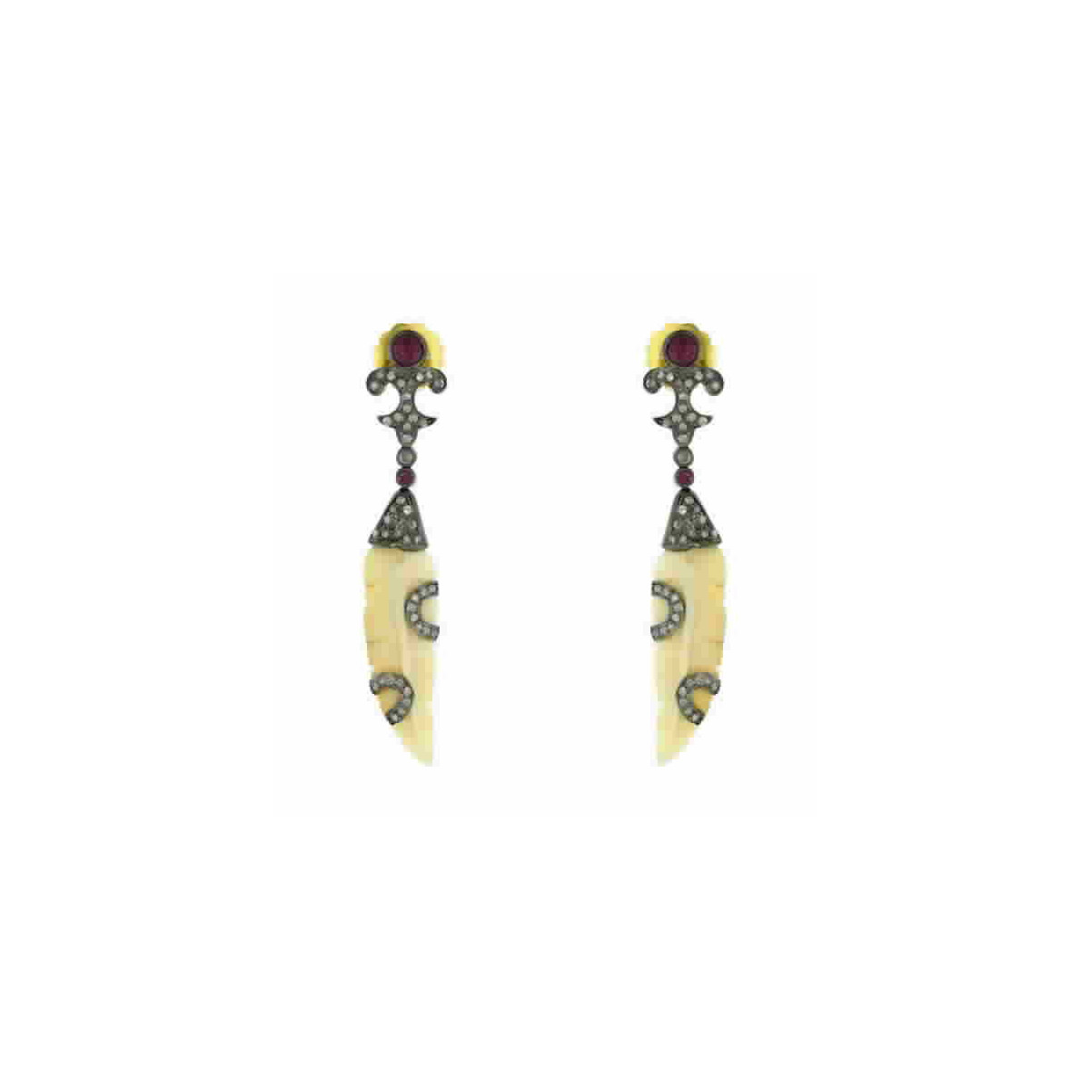 Pendientes D´Art