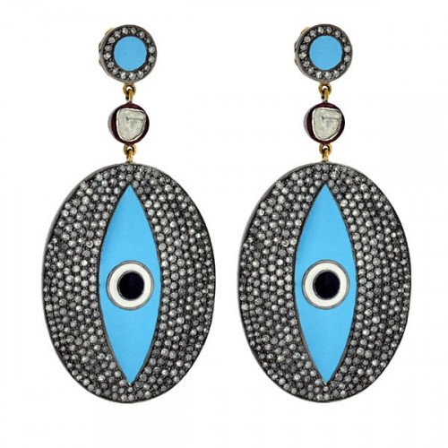 Pendientes D´Art