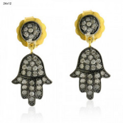 Earrings D´Art