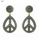 Earrings D´Art