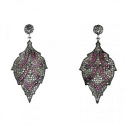 Earrings D´Art