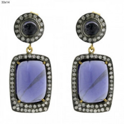 Earrings D´Art