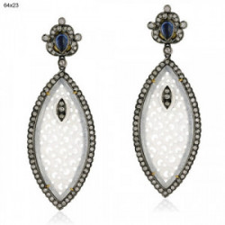 Earrings D´Art