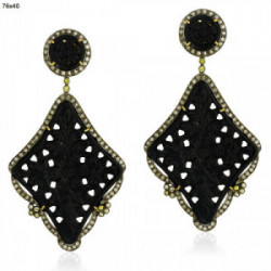 Earrings D´Art