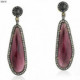 Earrings D´Art