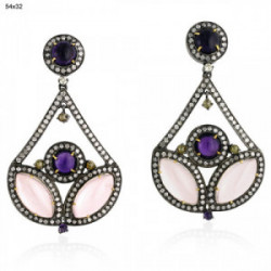 Earrings D´Art