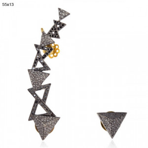 Earrings D´Art