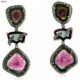 Earrings D´Art