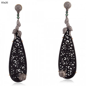 Earrings D´Art