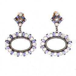 Earrings D´Art