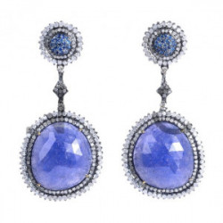 Earrings D´Art