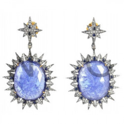 Earrings D´Art