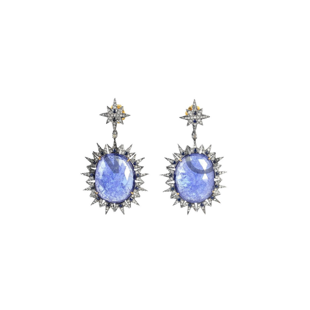 Earrings D´Art