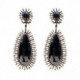 Earrings D´Art