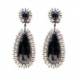 Earrings D´Art