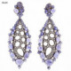 Earrings D´Art