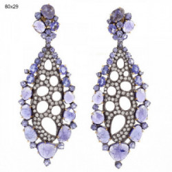 Earrings D´Art