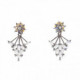 Earrings D´Art