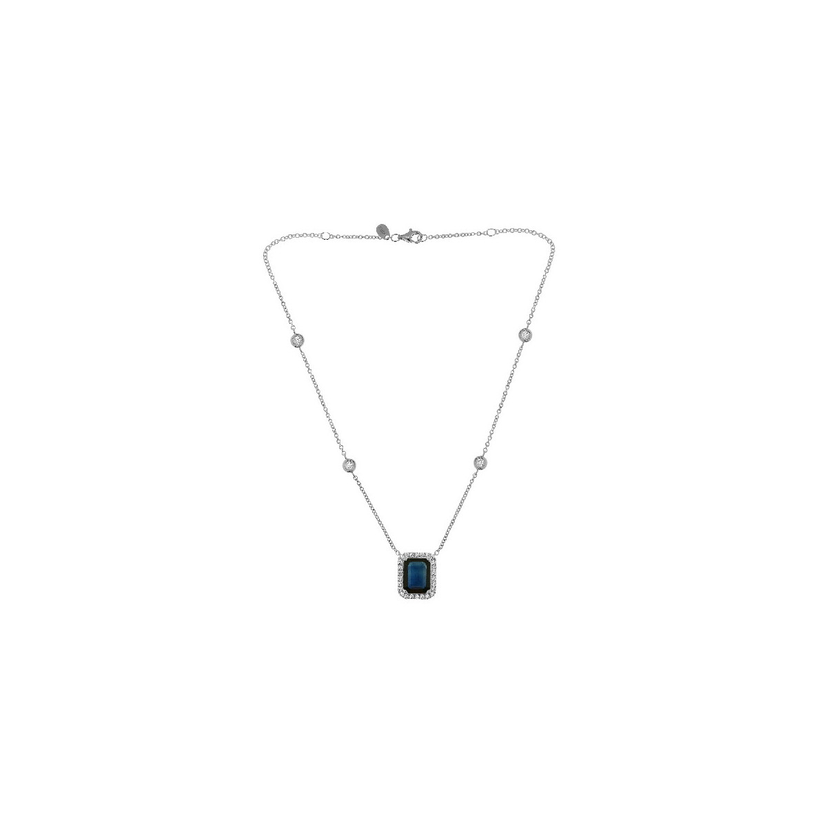 Collar Regal