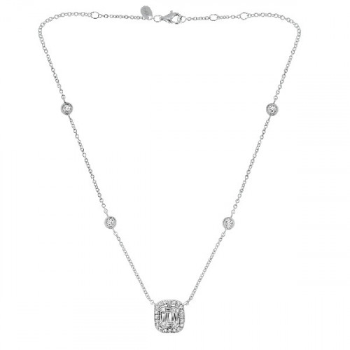 Necklace Iluzie