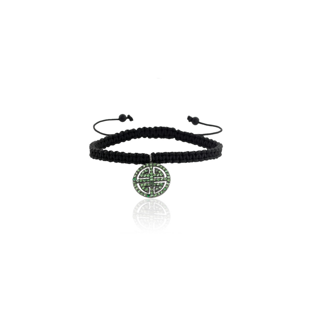 Pulsera Macramé