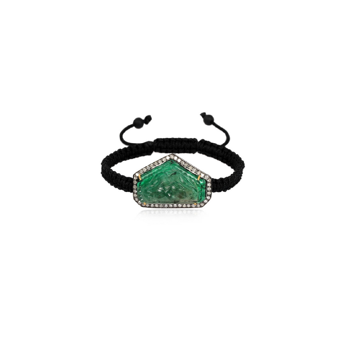 Pulsera Macramé