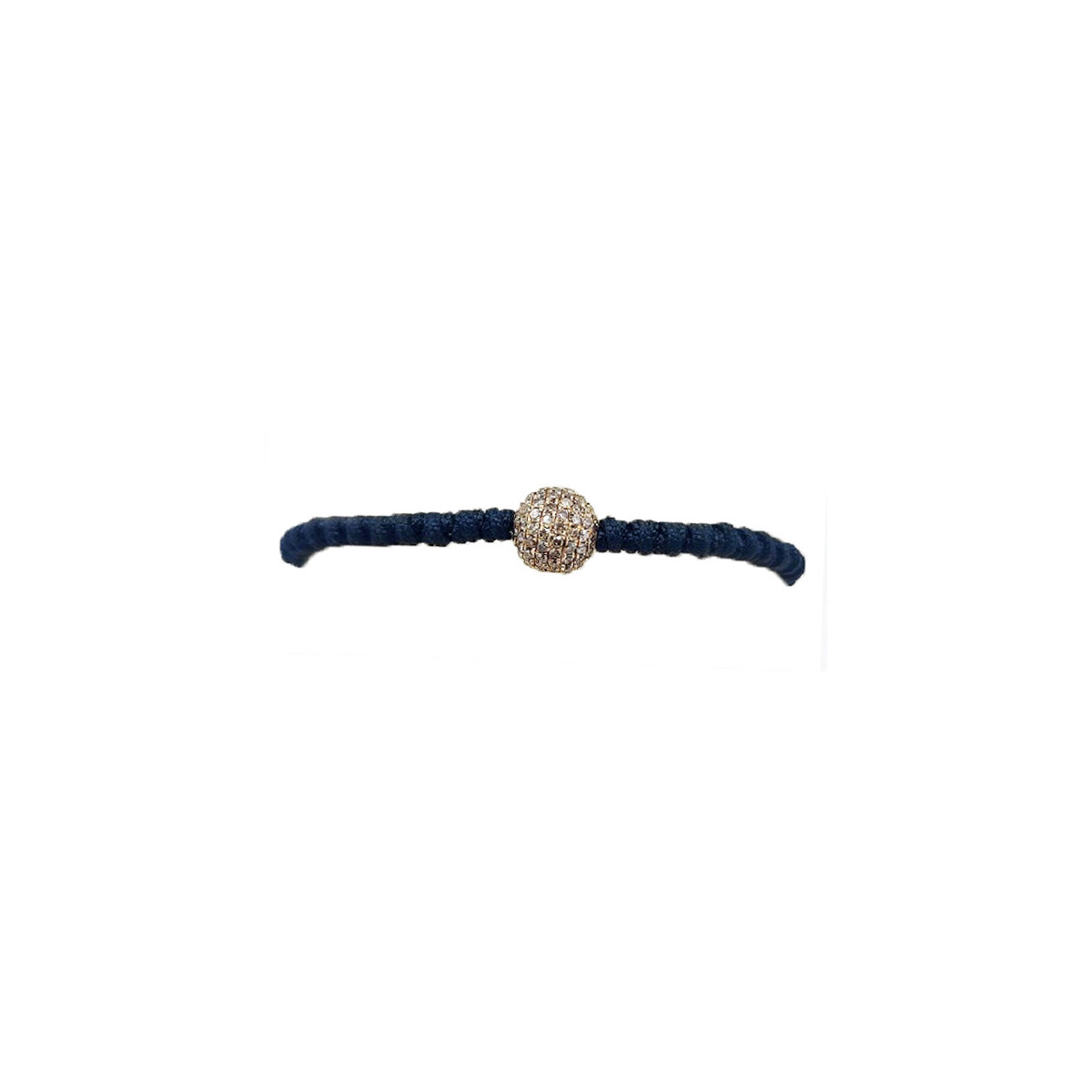 Pulsera Macramé
