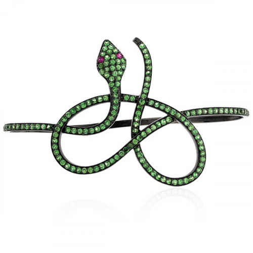 Pulsera Snake Jewellery